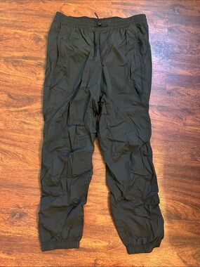 Lululemon men’s evergreen joggers men’s size Large